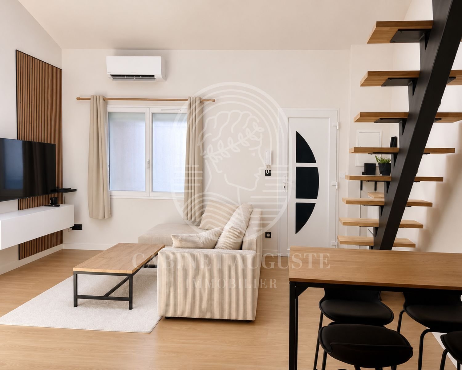 Appartement à vendre, 47m², Nîmes