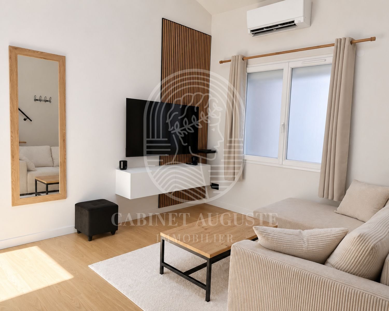 Appartement à vendre, 47m², Nîmes