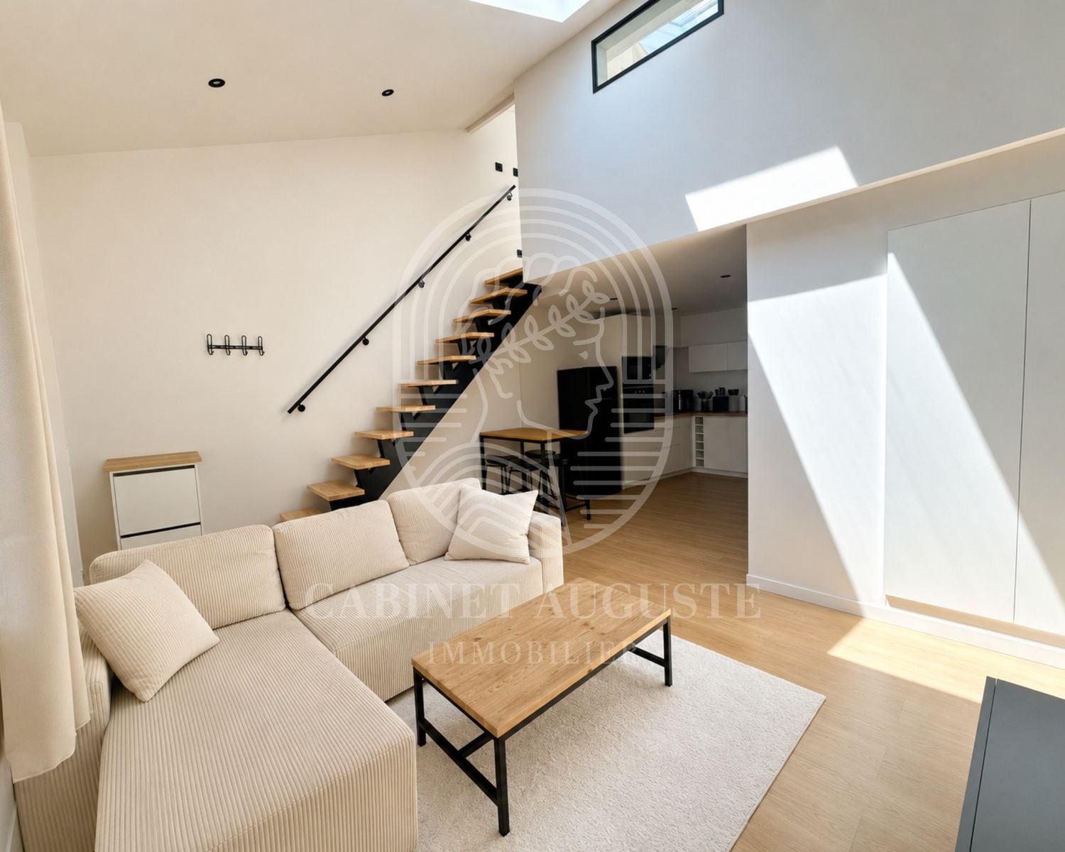 Appartement à vendre, 47m², Nîmes