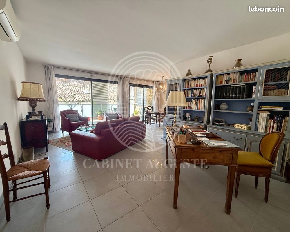 Appartement à vendre, 90m², Nîmes