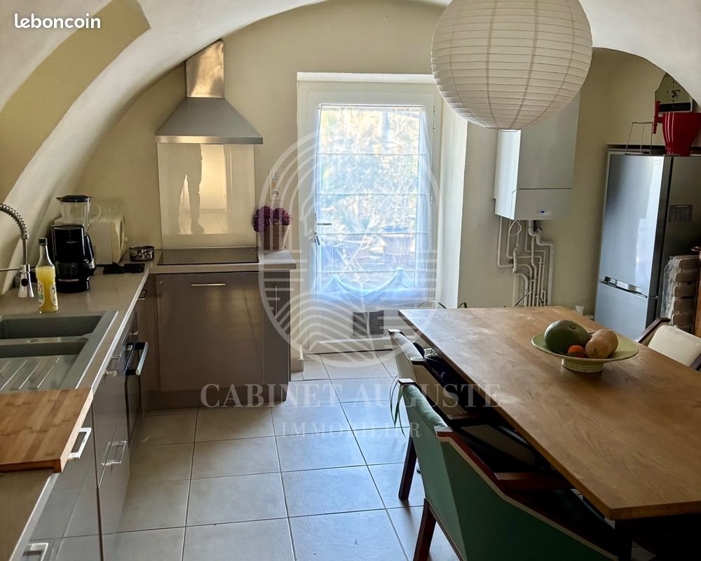 Maison à vendre, 70m², Saint-Hilaire-de-Brethmas