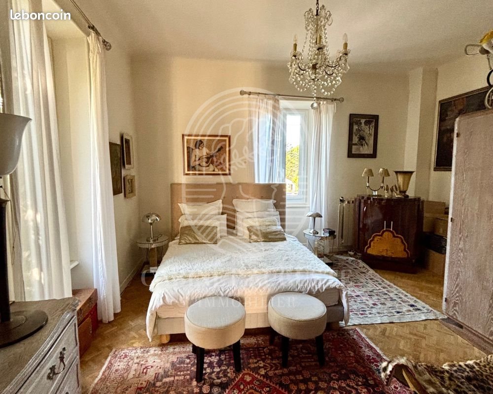 Maison à vendre, 70m², Saint-Hilaire-de-Brethmas