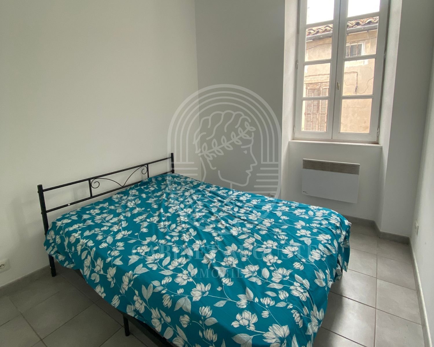 Appartement à louer, 28m², Nîmes