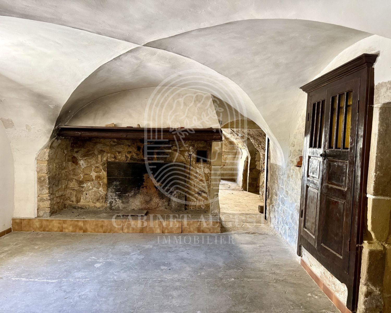 Maison à vendre, 120m², Bourdic