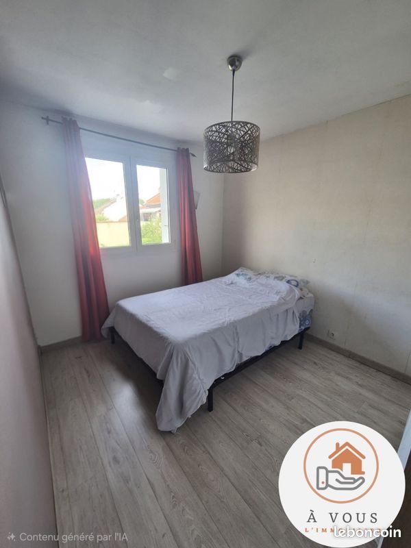 Appartement à vendre, 70m², Le Havre