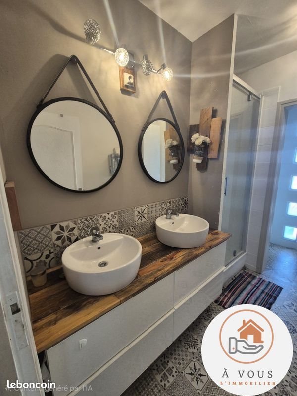 Appartement à vendre, 70m², Le Havre