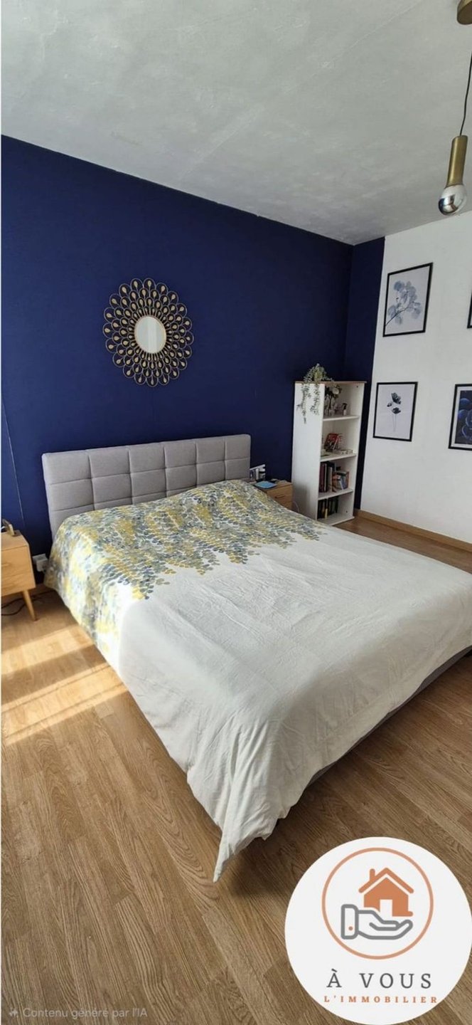 Maison à vendre, 115m², Gainneville