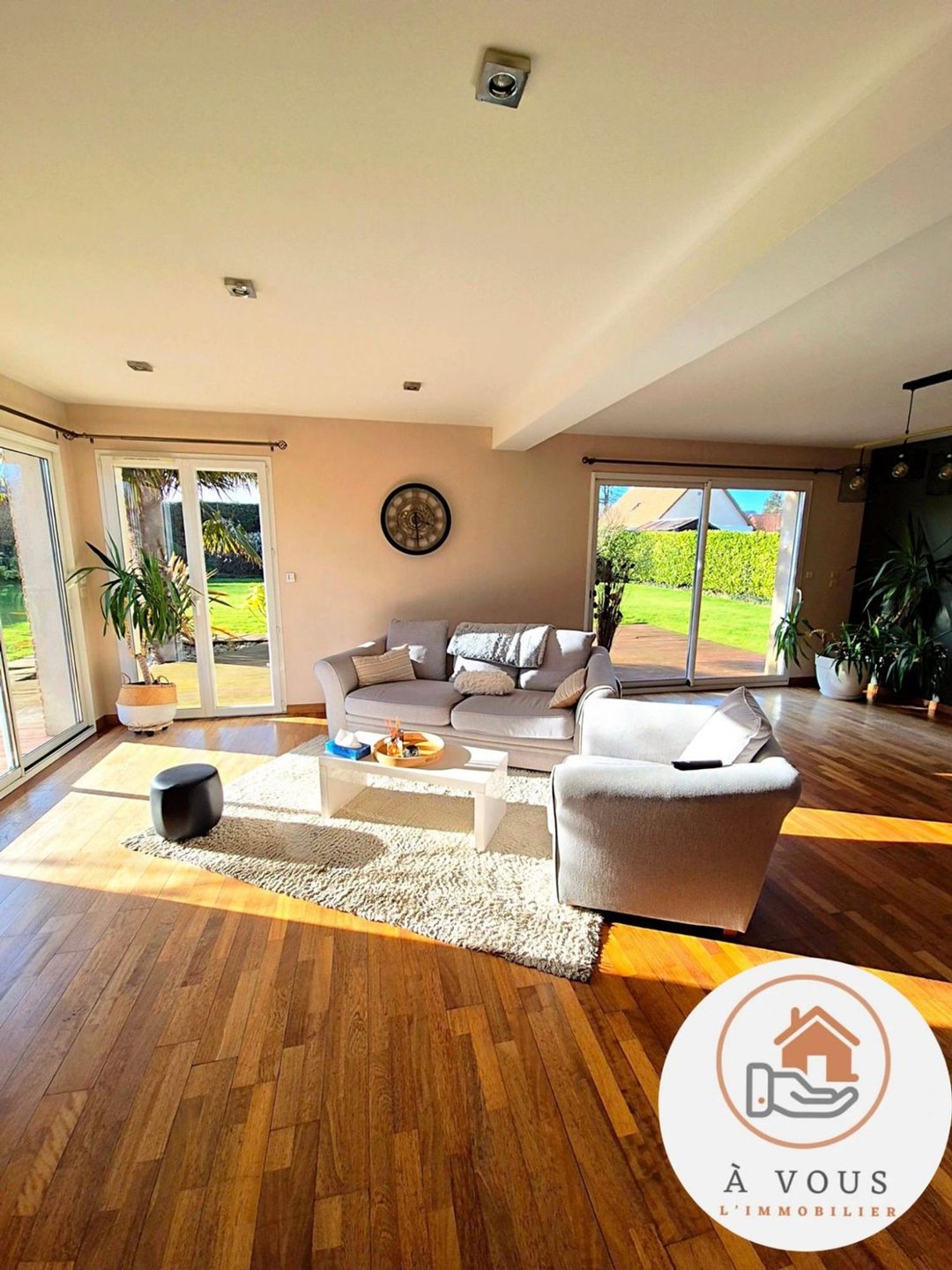 Maison à vendre, 185m², Froberville