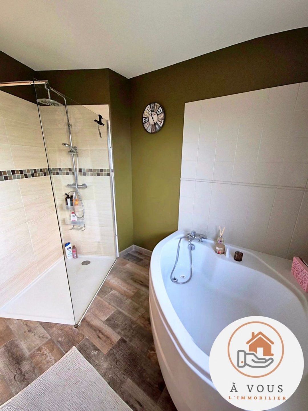 Maison à vendre, 185m², Froberville