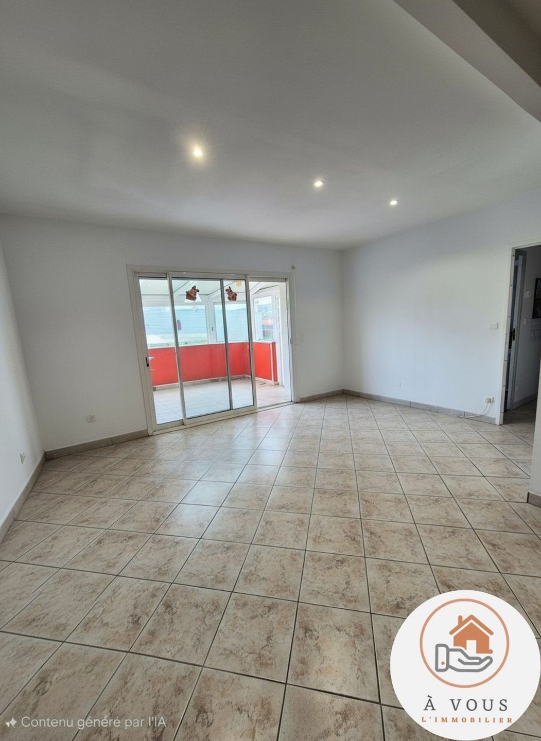 Maison à vendre, 130m², Montivilliers