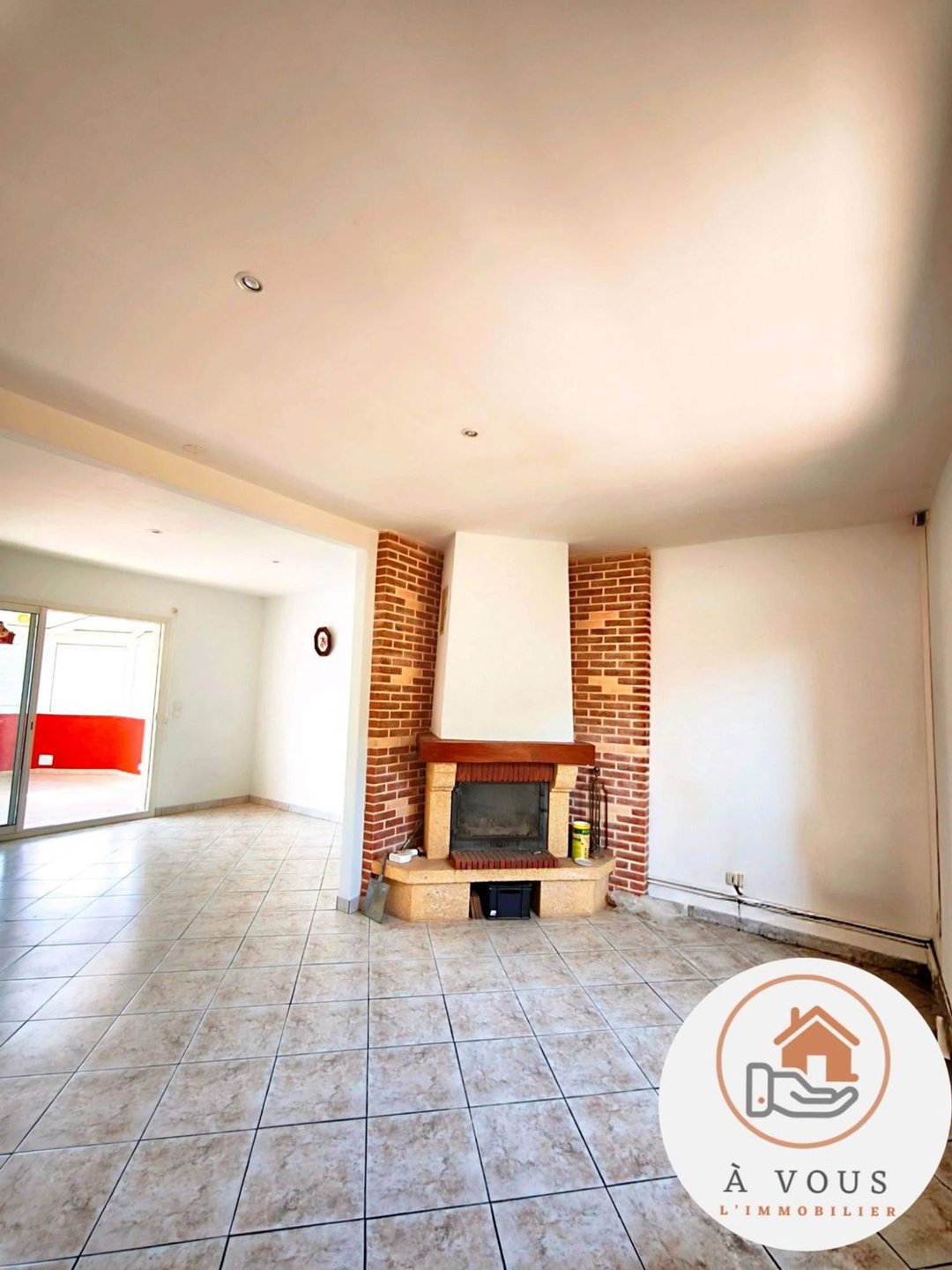 Maison à vendre, 130m², Montivilliers