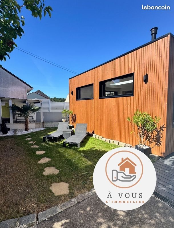 Maison à vendre, 90m², Le Havre