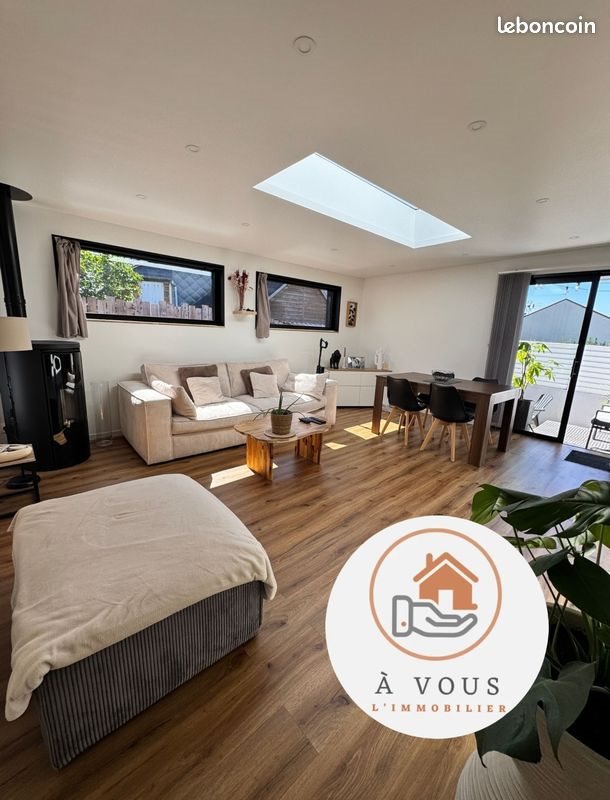 Maison à vendre, 90m², Le Havre