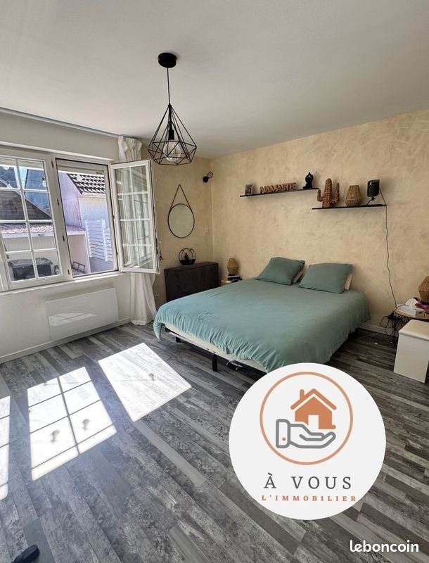 Maison à vendre, 90m², Le Havre