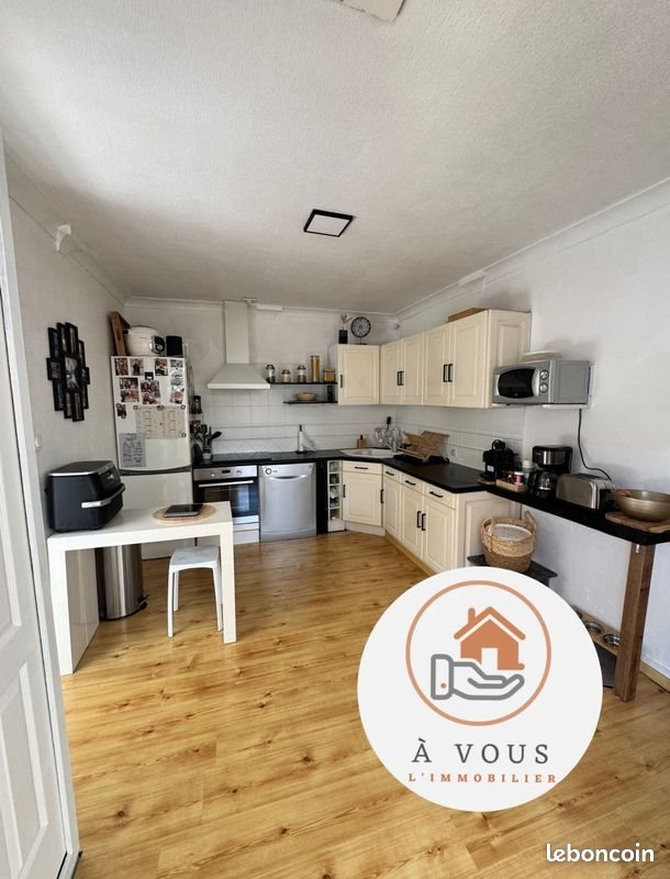 Maison à vendre, 90m², Le Havre