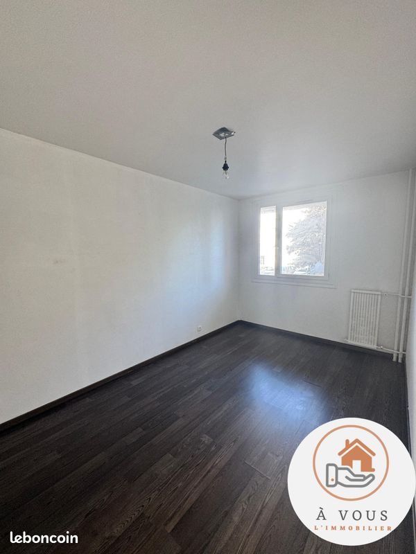 Appartement à vendre, 55m², Le Havre