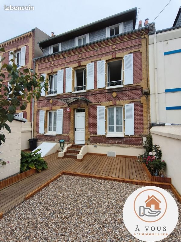 Maison à vendre, 85m², Le Havre