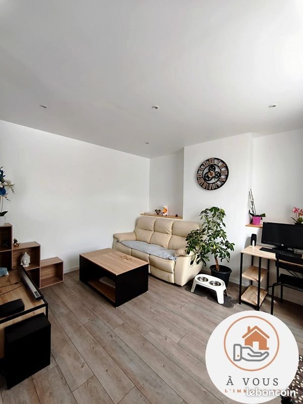 Maison à vendre, 85m², Le Havre