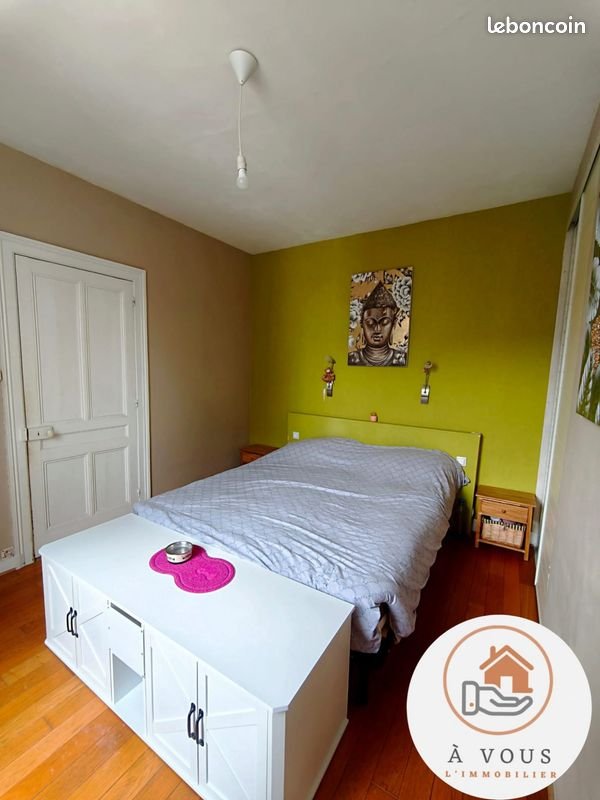 Maison à vendre, 85m², Le Havre