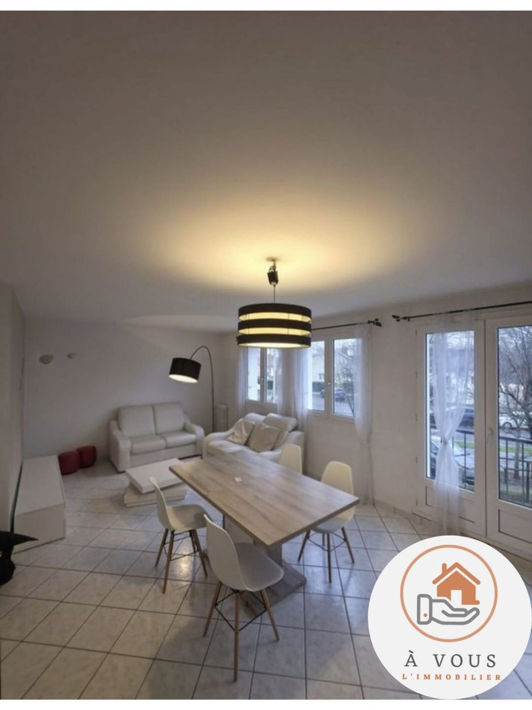Appartement à vendre, 70m², Le Havre