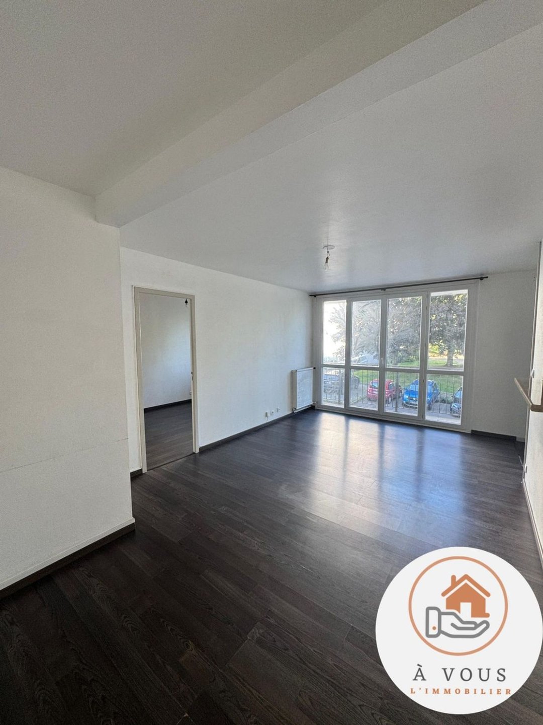 Appartement à vendre, 55m², Le Havre