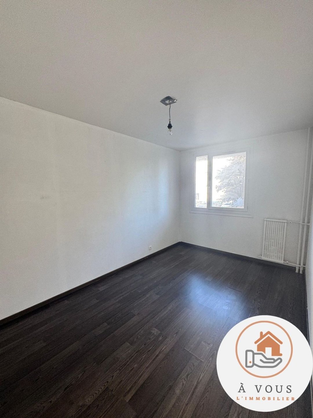 Appartement à vendre, 55m², Le Havre