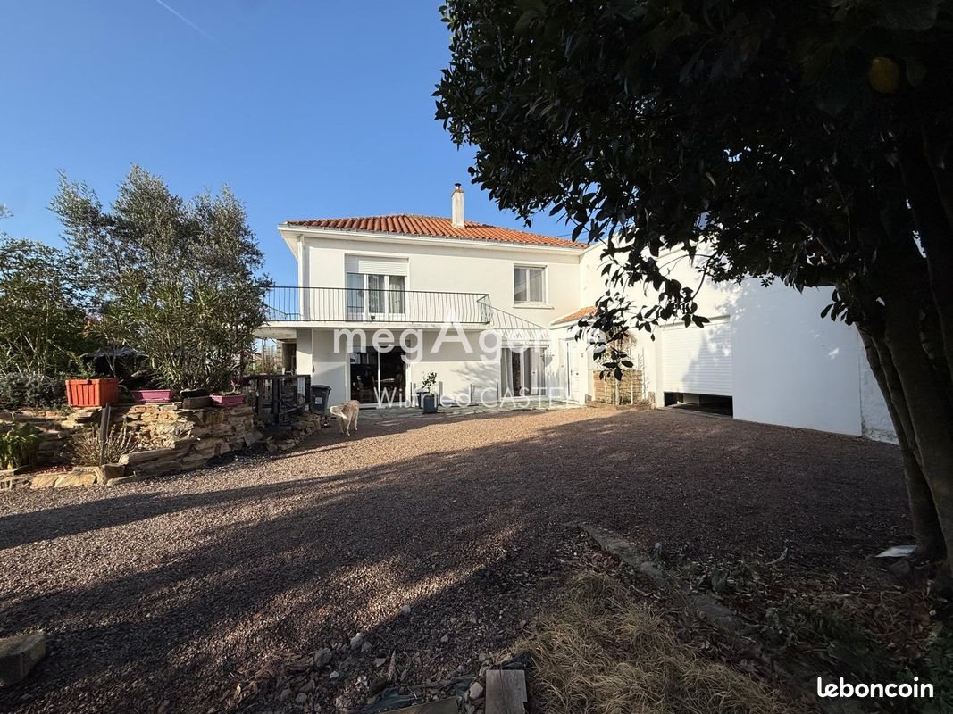 Maison à vendre, 135m², Les Sables-d'Olonne