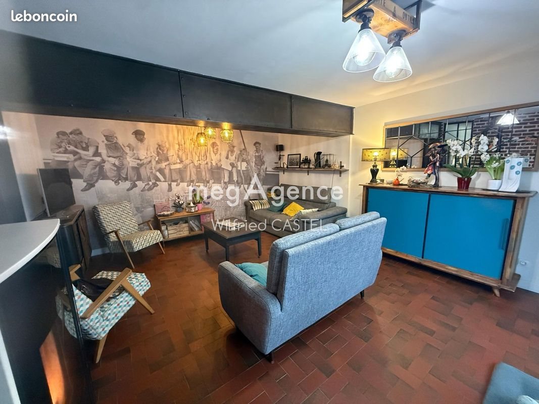 Maison à vendre, 135m², Les Sables-d'Olonne