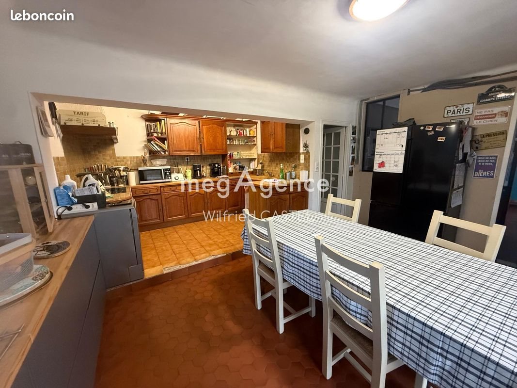 Maison à vendre, 135m², Les Sables-d'Olonne