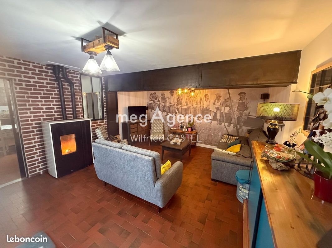 Maison à vendre, 135m², Les Sables-d'Olonne