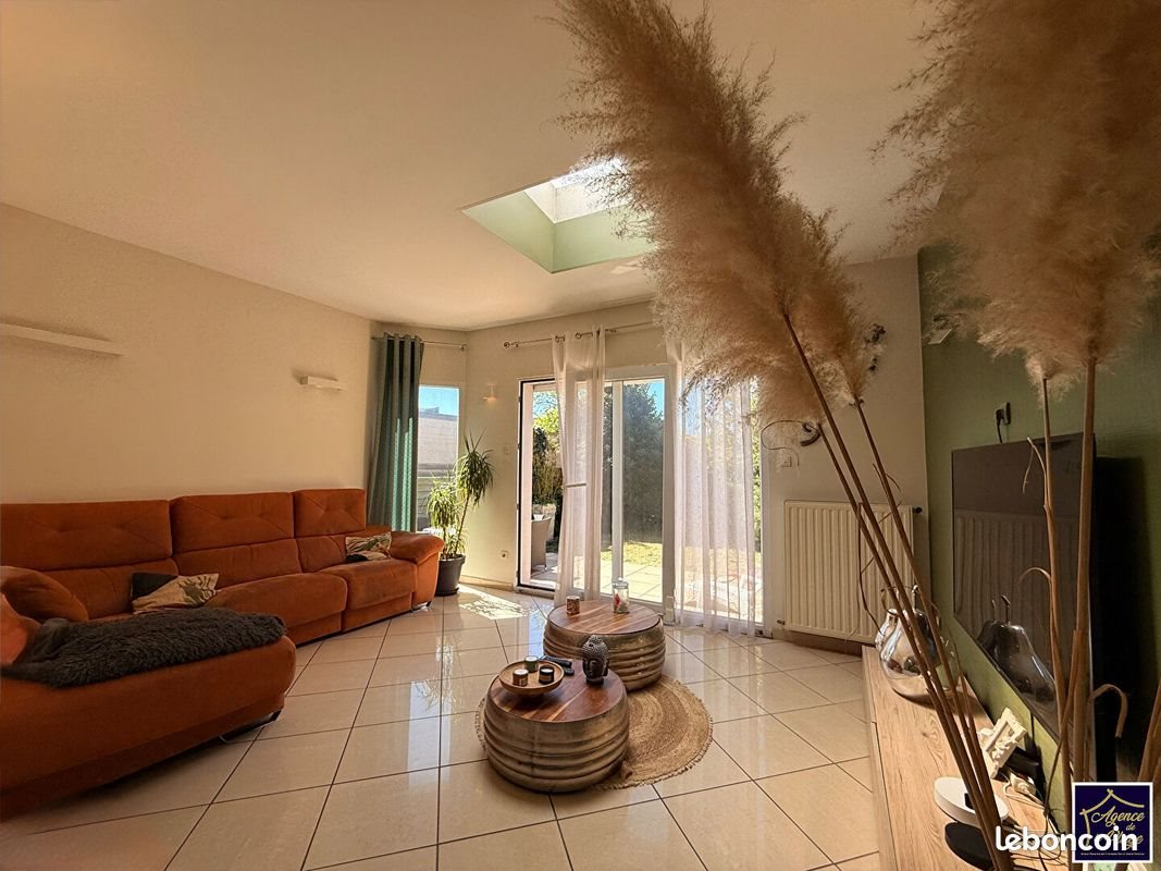 Maison à vendre, 129m², Calais