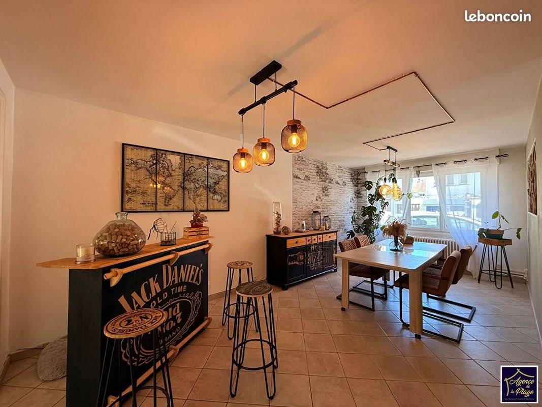 Maison à vendre, 129m², Calais