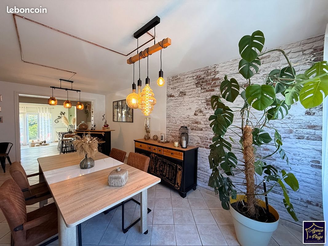 Maison à vendre, 129m², Calais
