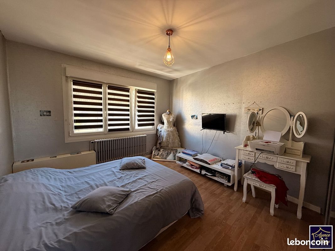 Maison à vendre, 129m², Calais