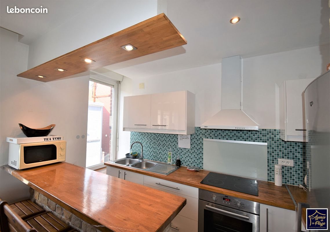 Maison à vendre, 170m², Calais