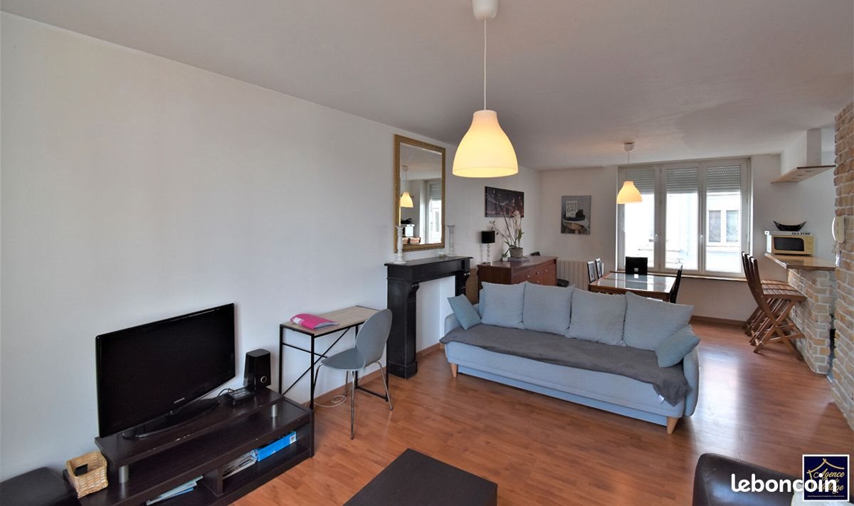 Maison à vendre, 170m², Calais