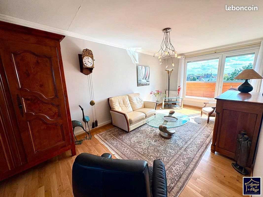 Appartement à vendre, 118m², Calais