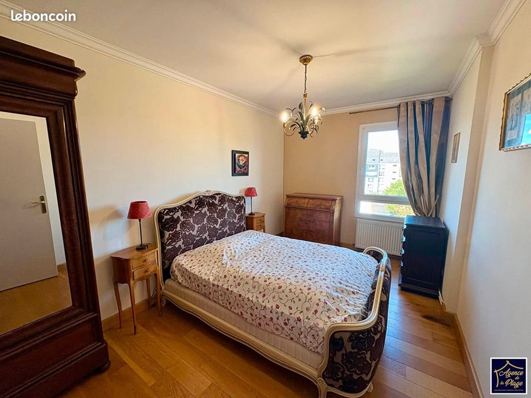 Appartement à vendre, 118m², Calais