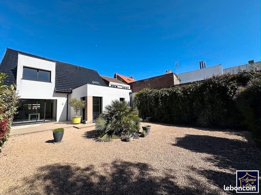 Maison à vendre, 150m², Calais