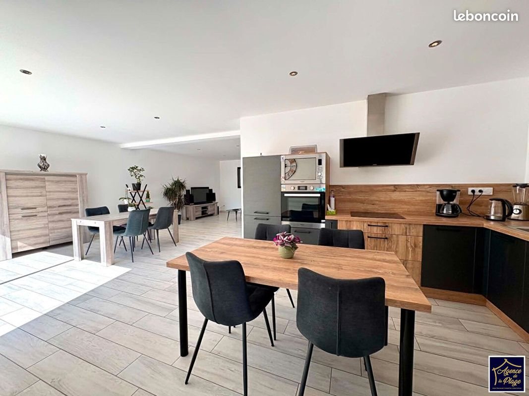 Maison à vendre, 150m², Calais