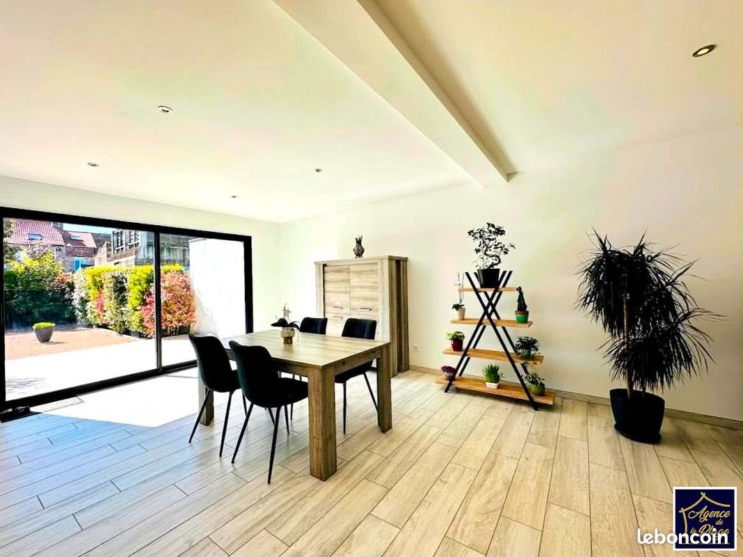 Maison à vendre, 150m², Calais