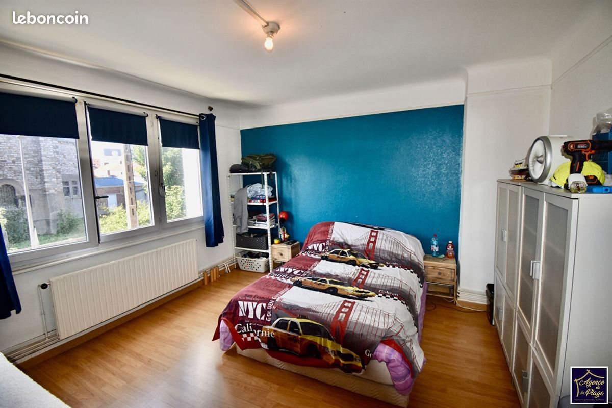 Maison à vendre, 95m², Calais
