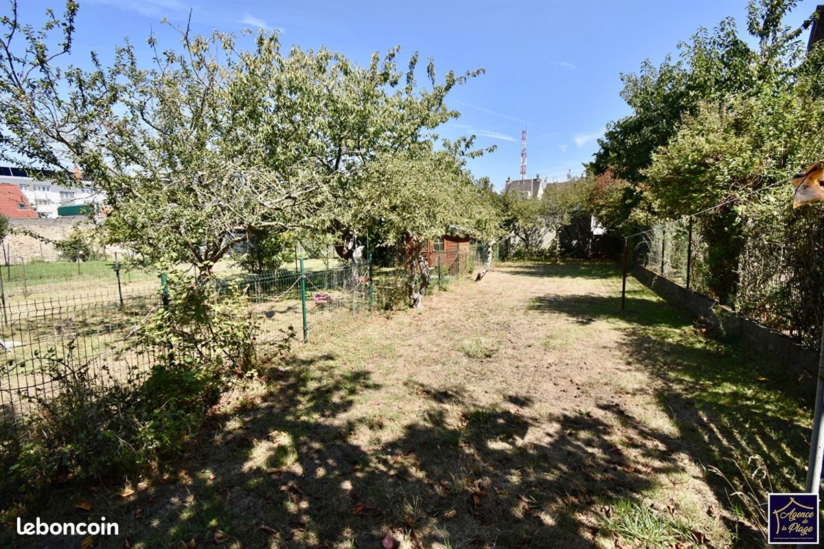 Maison à vendre, 95m², Calais