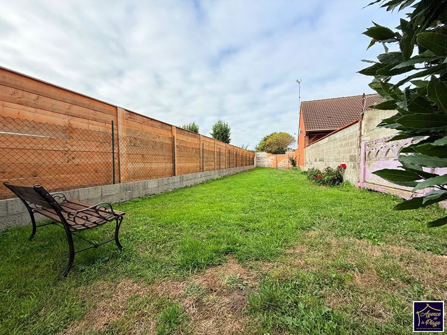 Maison à vendre, 82m², Calais