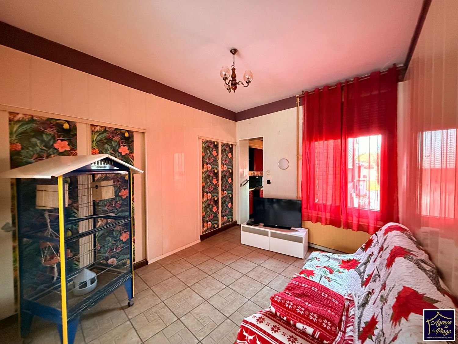 Maison à vendre, 82m², Calais