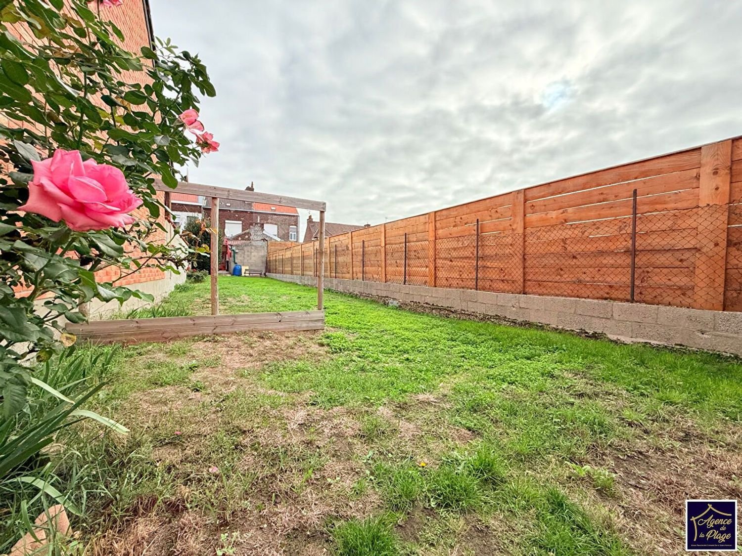 Maison à vendre, 82m², Calais