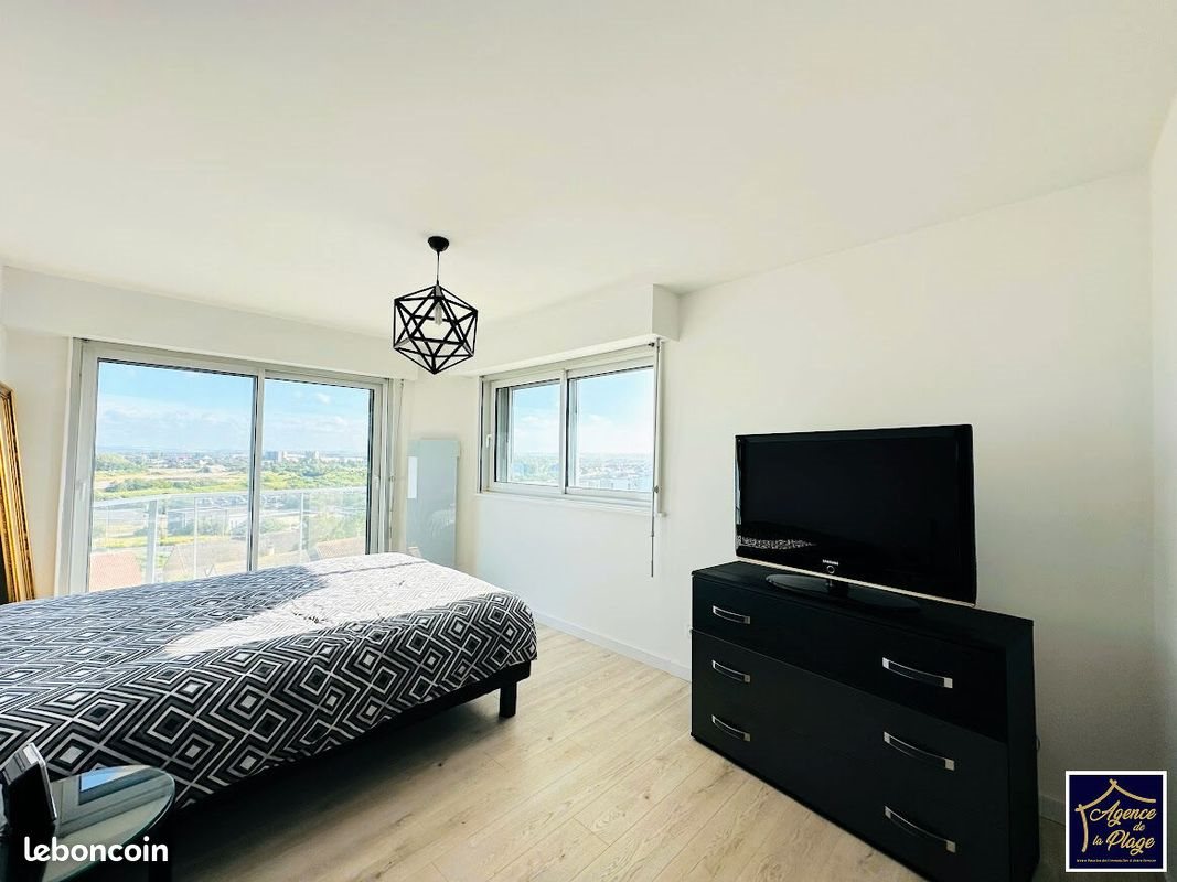 Appartement à vendre, 86m², Calais