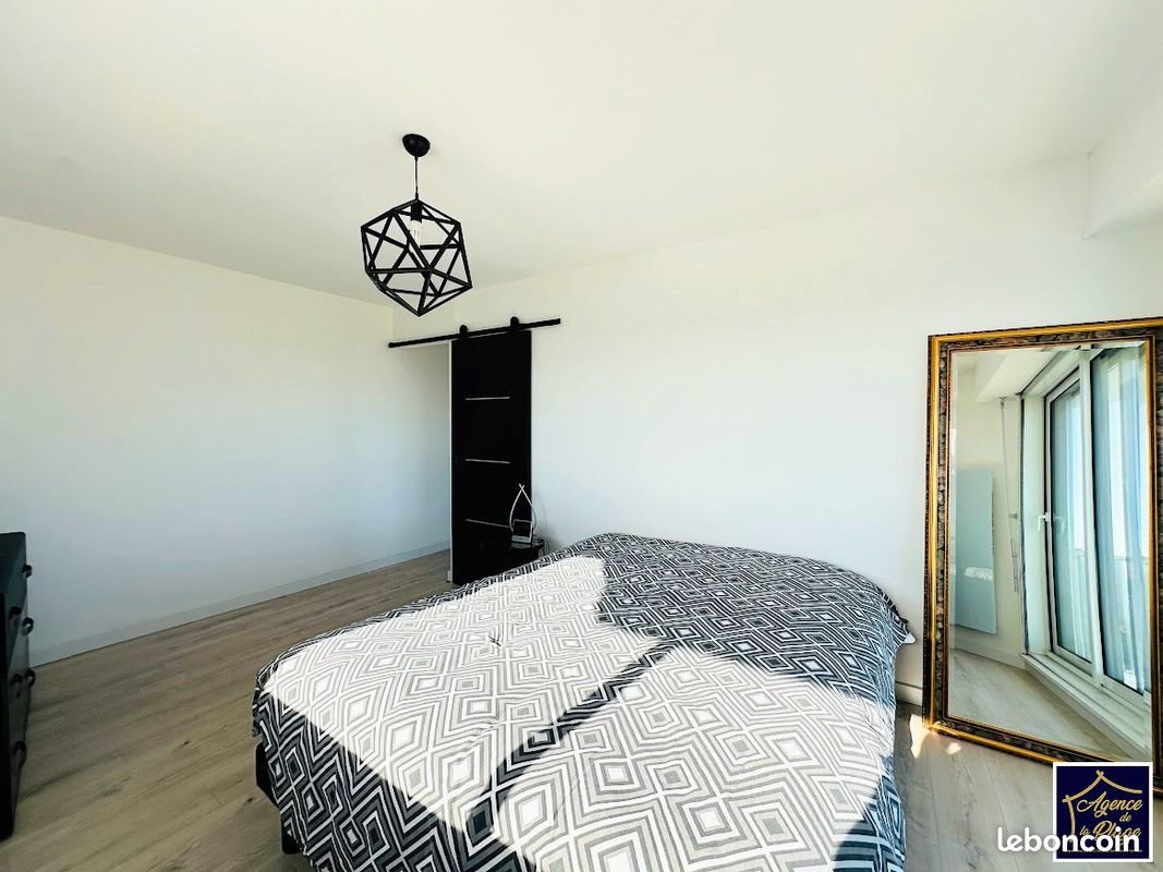 Appartement à vendre, 86m², Calais