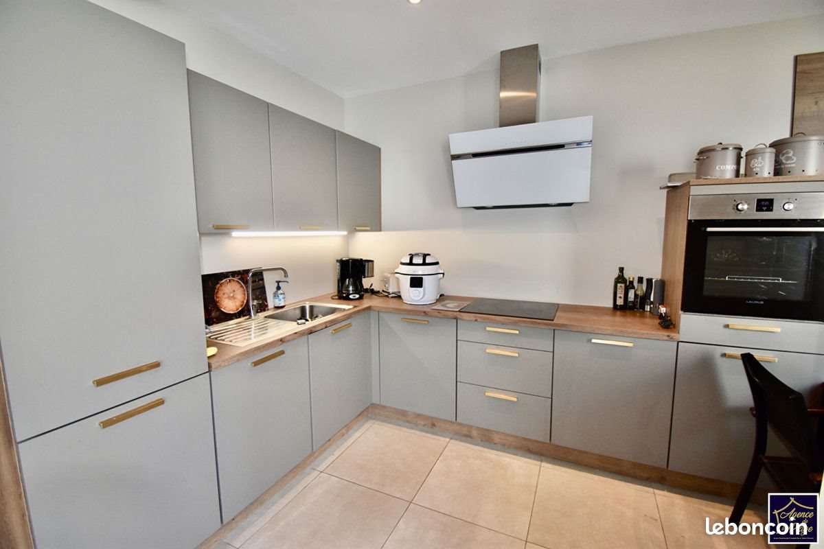Maison à vendre, 131m², Calais