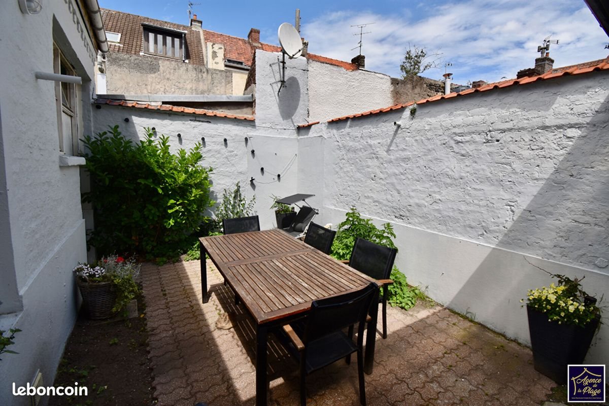 Maison à vendre, 131m², Calais